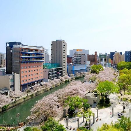 Hotel Grandolce Hakata 福岡 外观 照片